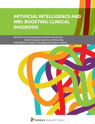Artificial Intelligence and MRI: Boosting Clinical Diagnosis