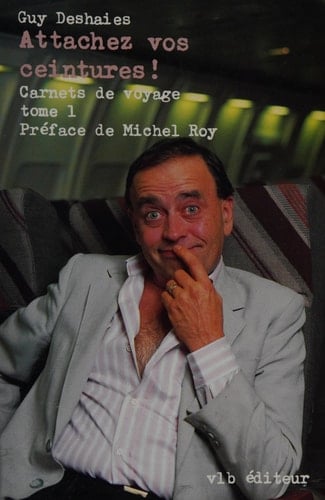 Carnets de voyage