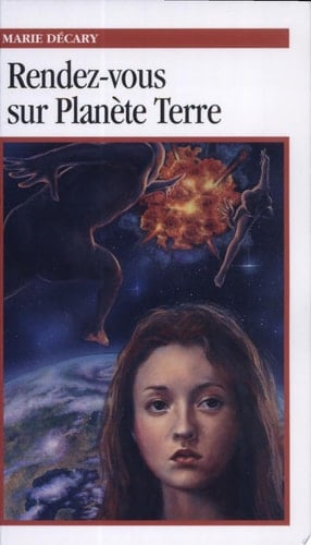Rendez-vous sur planète Terre