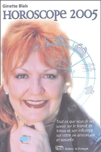 Horoscope 2005