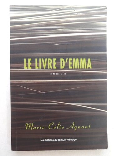 Le Livre D'Emma