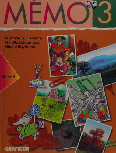 Mémo 3