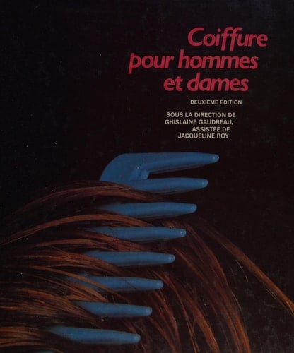 Coiffure pour hommes et dames