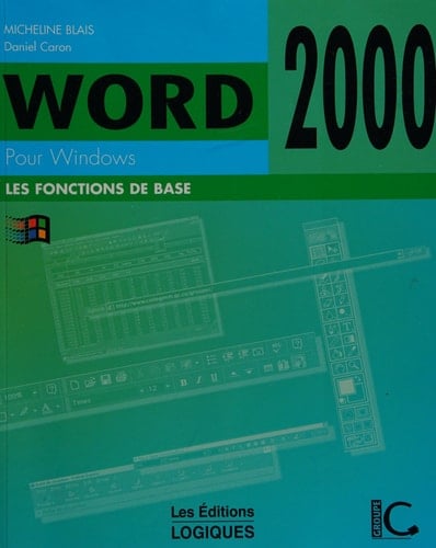 Word 2000 Les fonctions de base