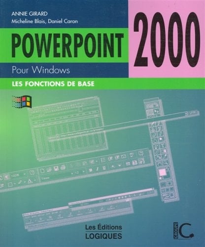 Powerpoint 2000 Les fonctions de base