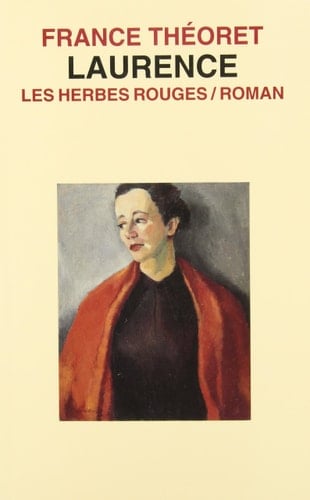 Laurence roman