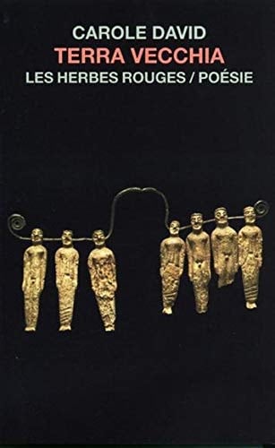Terra vecchia poésie