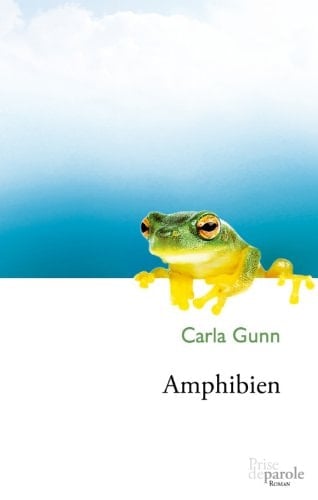 Amphibien roman