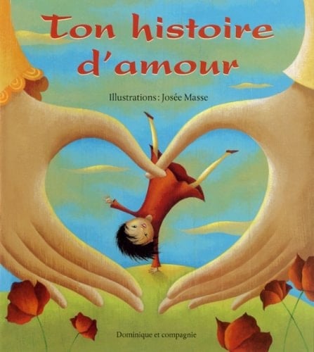 Ton histoire d'amour