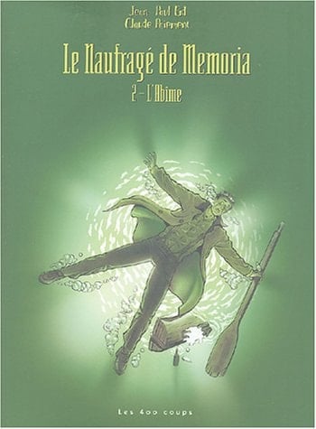 L'abîme