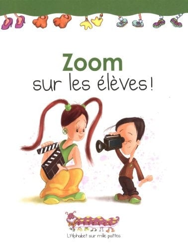 Zoom Sur les élèves!