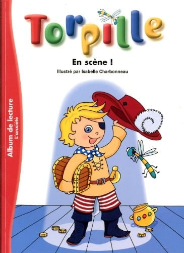 En scène!