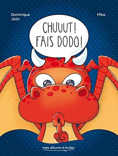 Chuuut! Fais Dodo!