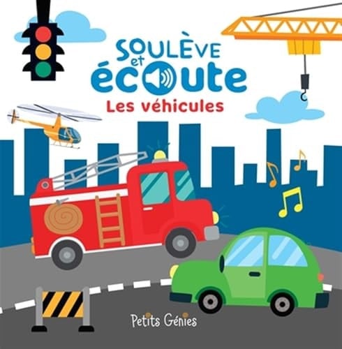 Les véhicules