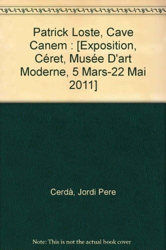 Cave canem