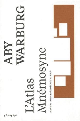 L'atlas Mnémosyne