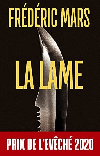 La lame