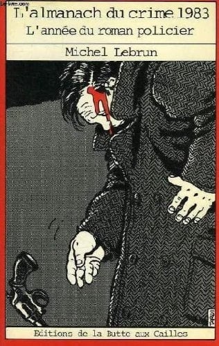 Almanach du crime... 1983