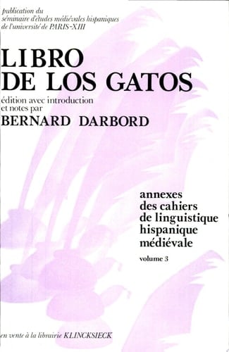 Libro de los gatos