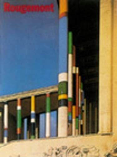 Rougemont 1962-1982