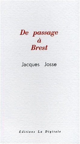De passage à Brest