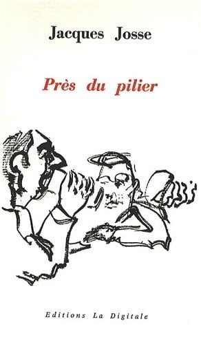 Près du pilier