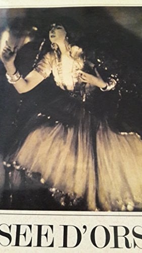 Musee d'Orsay, chefs-d'oeuvre de la collection photographique