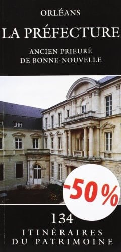 Orléans la préfecture
