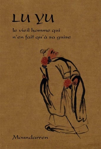 Le vieil homme qui n'en fait qu'à sa guise portrait et poèmes