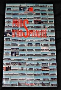 Paris d'hospitalité