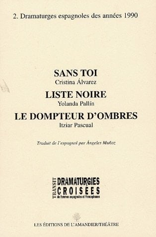 Dramaturges espagnoles des années 1990