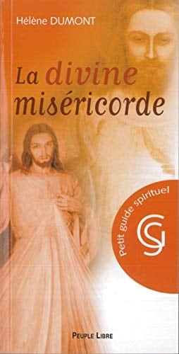 La divine miséricorde petit guide spirituel