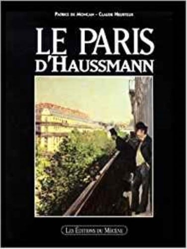 Le Paris d'Haussmann