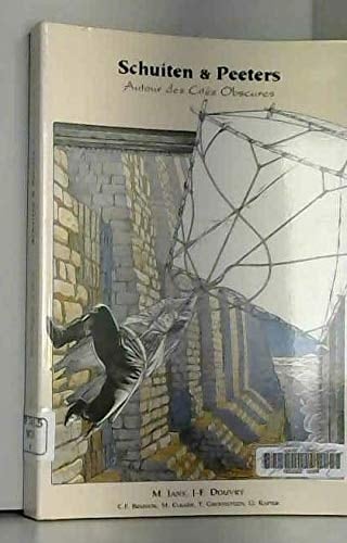 Schuiten & Peeters autour des cités obscures