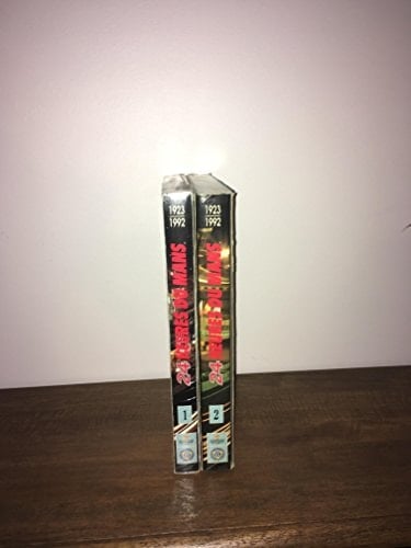 24 heures du Mans 1923-1992. 1963-1992