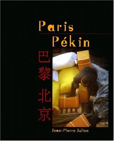 Paris-Pékin