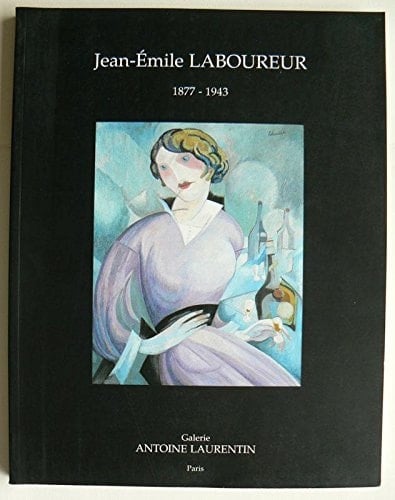Jean-Emile Laboureur 1877-1973