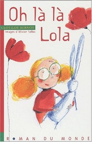Oh là là Lola