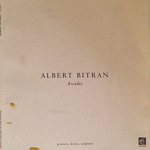 Albert Bitran arcades