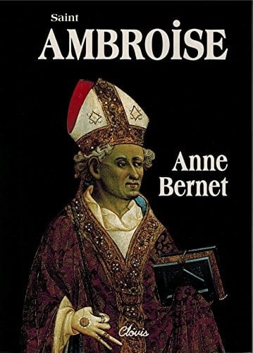Saint Ambroise