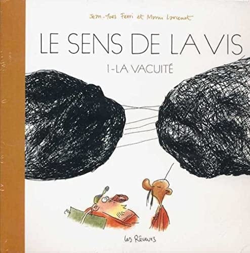 La vacuité