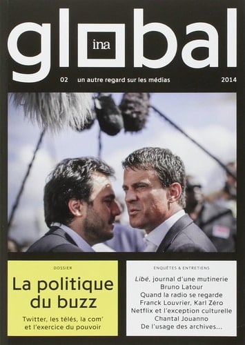 GLOBAL 2 UN AUTRE REGARD SUR LES MEDIAS