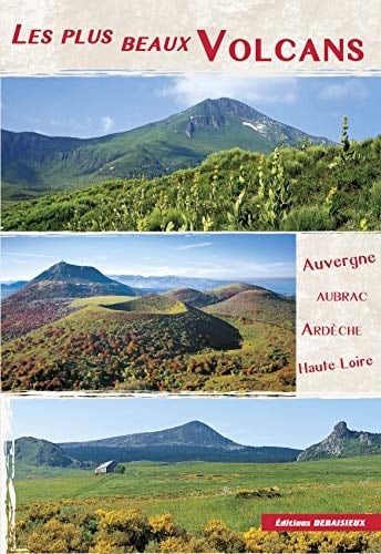 Les plus beaux volcans
