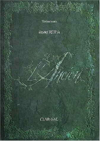 Le rire de l'Ancien