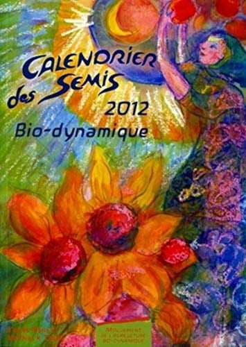 Calendrier des Semis 2012