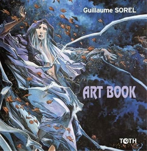 Art book