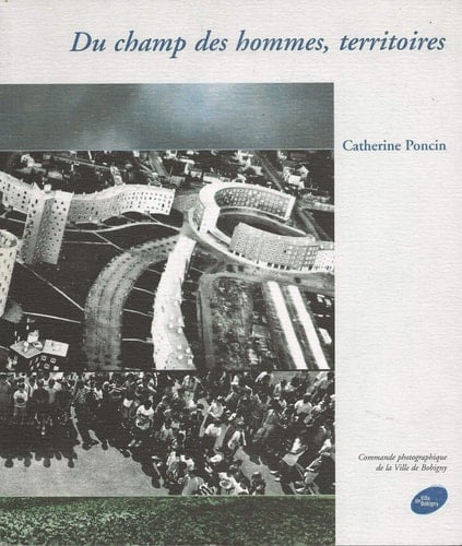 Du champ des hommes, territoires