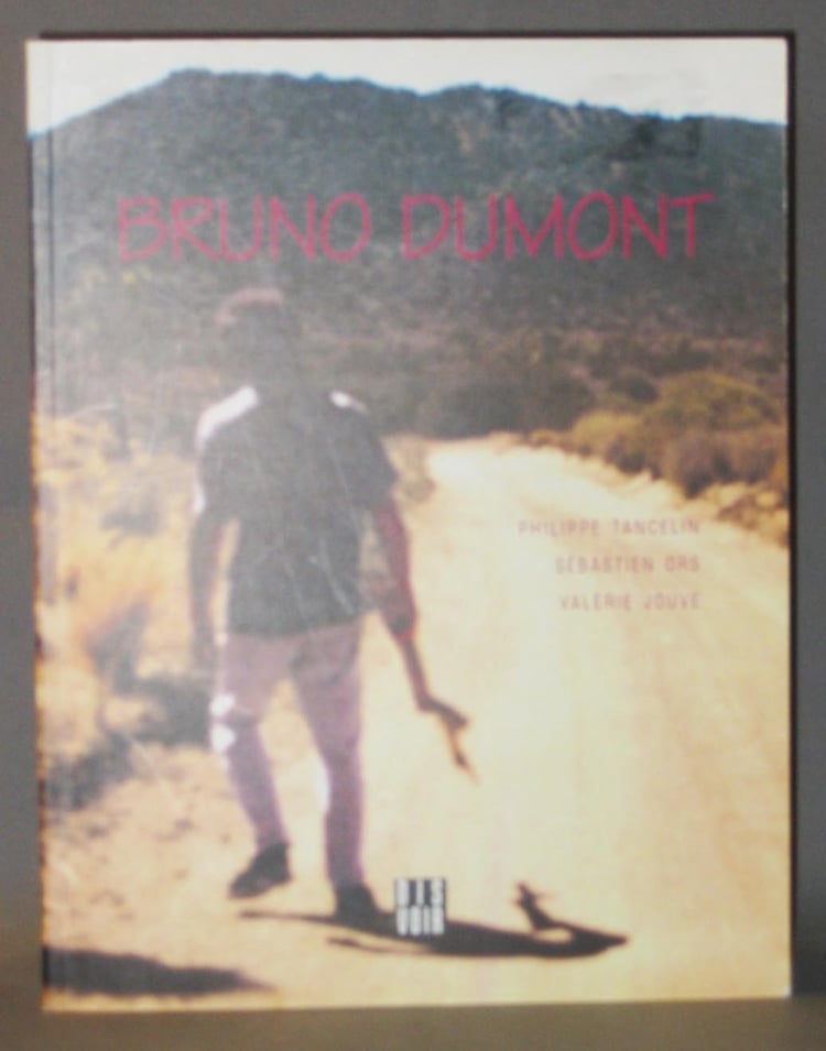Bruno Dumont