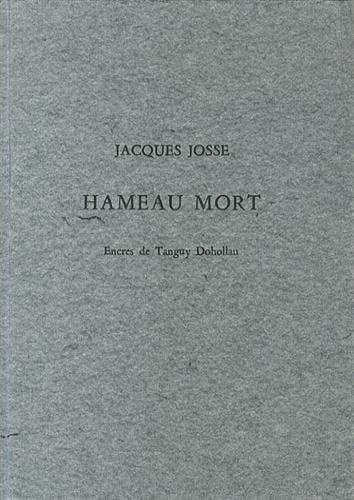 Hameau mort