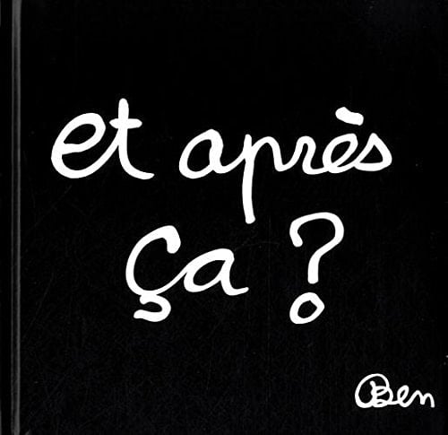 Et après ça